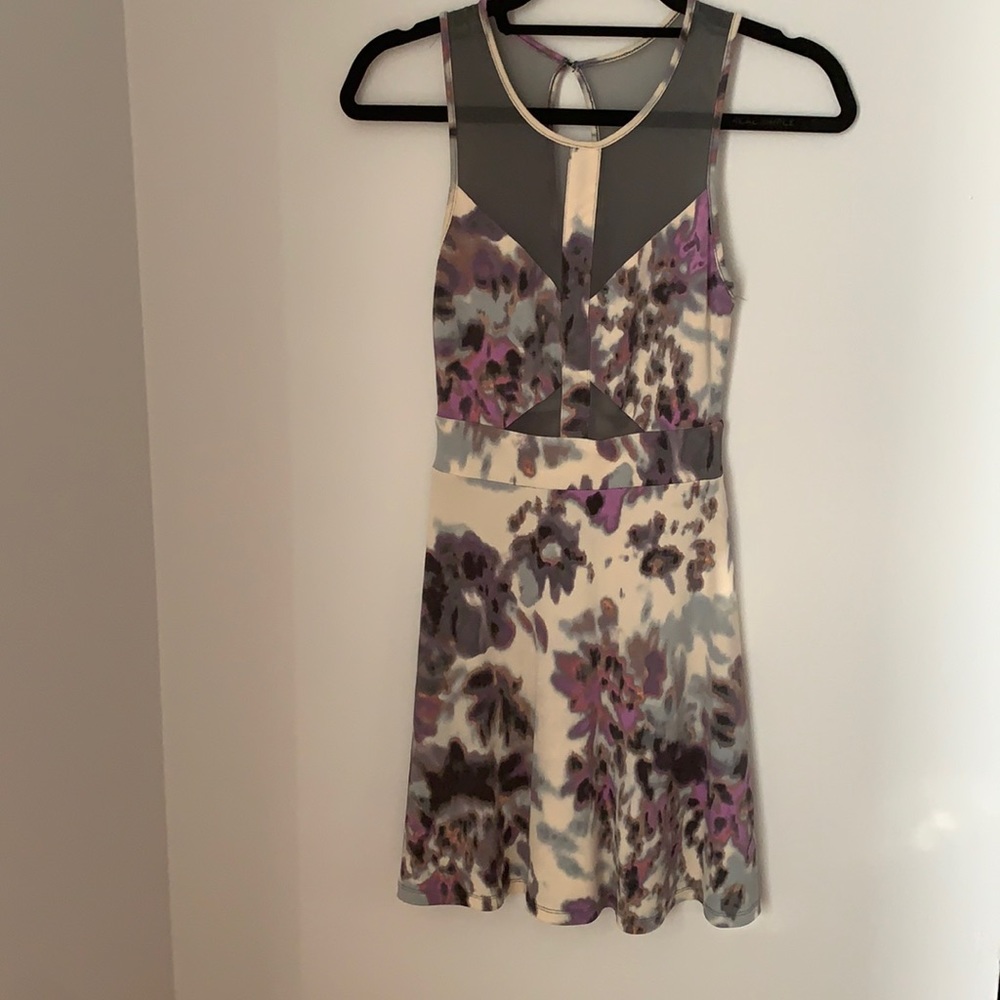 Urban outfitters dress